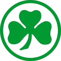 logo of SpVgg Greuther Fürth 1903