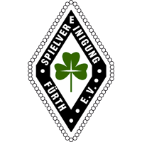 logo of SpVgg Fürth