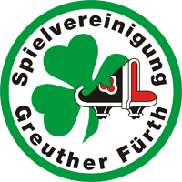 logo of SpVgg Greuther Fürth