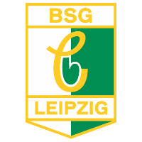 logo of BSG Chemie Leipzig