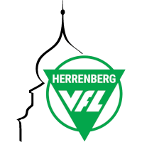logo of VfL Herrenberg