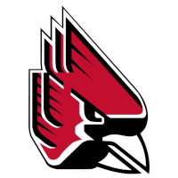 logo of Ball State Cardinals