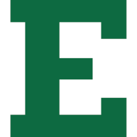 logo of Eastern Michigan Eagles