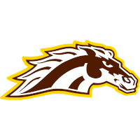 logo of Western Michigan Broncos