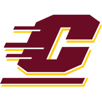 logo of Central Michigan Chippewas