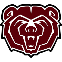 logo of Missouri State Bears