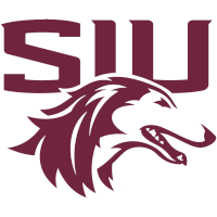logo of Southern Illinois Salukis