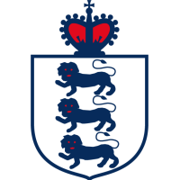 logo of England