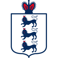logo of England