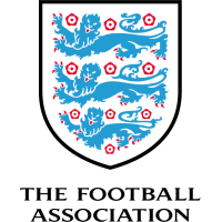 logo of England