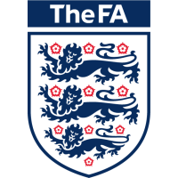 logo of England