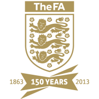 logo of England