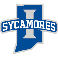 logo of Indiana State Sycamores