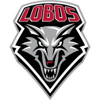 logo of New Mexico Lobos