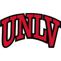 logo of UNLV Rebels