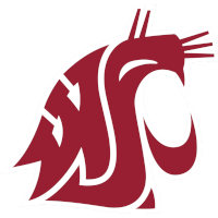 logo of Washington State Cougars