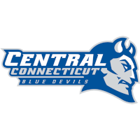 logo of Central Connecticut State Blue Devils