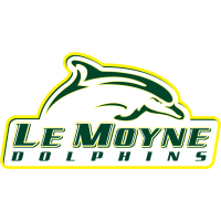 logo of Le Moyne Dolphins