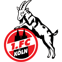 logo of 1. FC Köln
