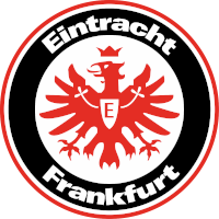 logo of Eintracht Frankfurt