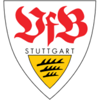 logo of VfB Stuttgart