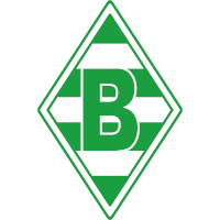 logo of Borussia Mönchengladbach