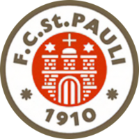 logo of FC St. Pauli 1910