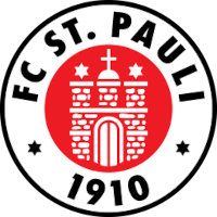 logo of FC St. Pauli 1910