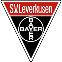 logo of SV Bayer 04 Leverkusen
