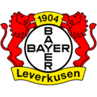logo of Bayer 04 Leverkusen Amateure