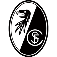 logo of SC Freiburg