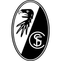 logo of SC Freiburg