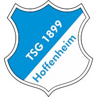 logo of TSG 1899 Hoffenheim