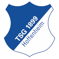logo of TSG 1899 Hoffenheim