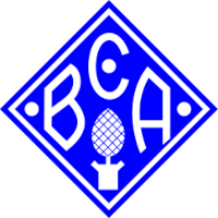 logo of BC Augsburg