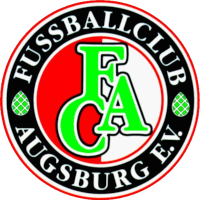 logo of FC Augsburg