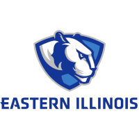 logo of Eastern Illinois Panthers