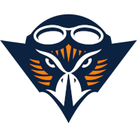 logo of UT Martin Skyhawks