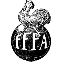 logo of France