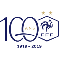 logo of France