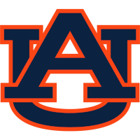 logo of Auburn Tigers