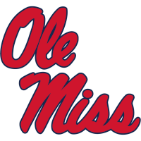 logo of Ole Miss Rebels