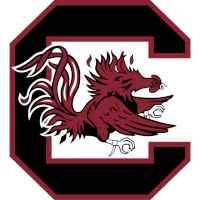 logo of South Carolina Gamecocks