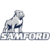 logo of Samford Bulldogs