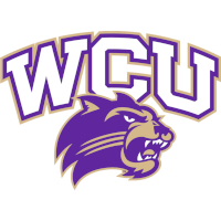 logo of Western Carolina Catamounts
