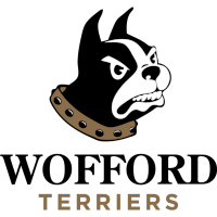 logo of Wofford Terriers
