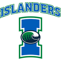 logo of Texas A&M-CC Islanders