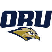 logo of Oral Roberts Golden Eagles