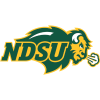 logo of North Dakota State Bison