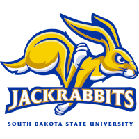 logo of South Dakota State Jackrabbits